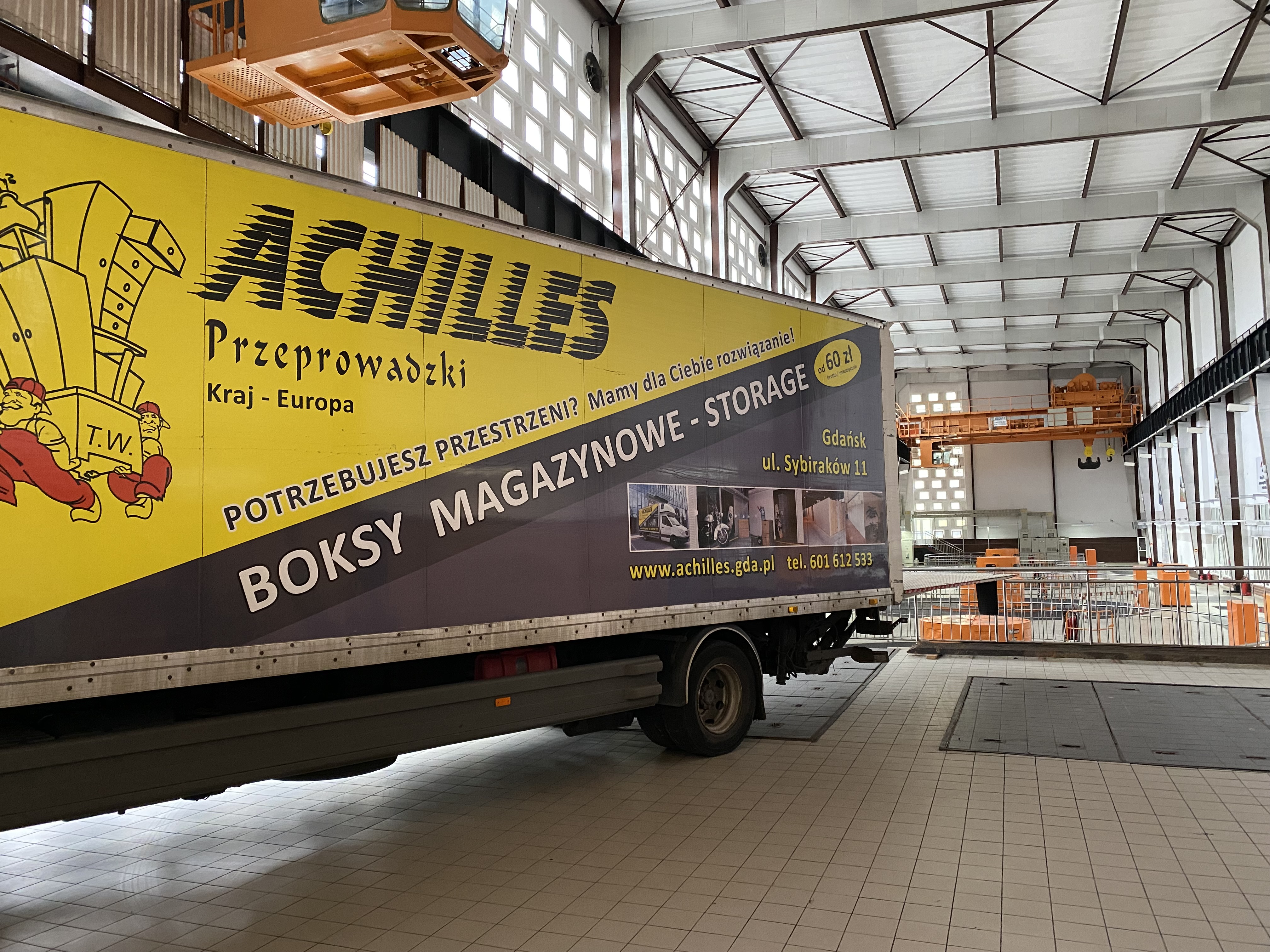 Tama Solina - miniatura 2