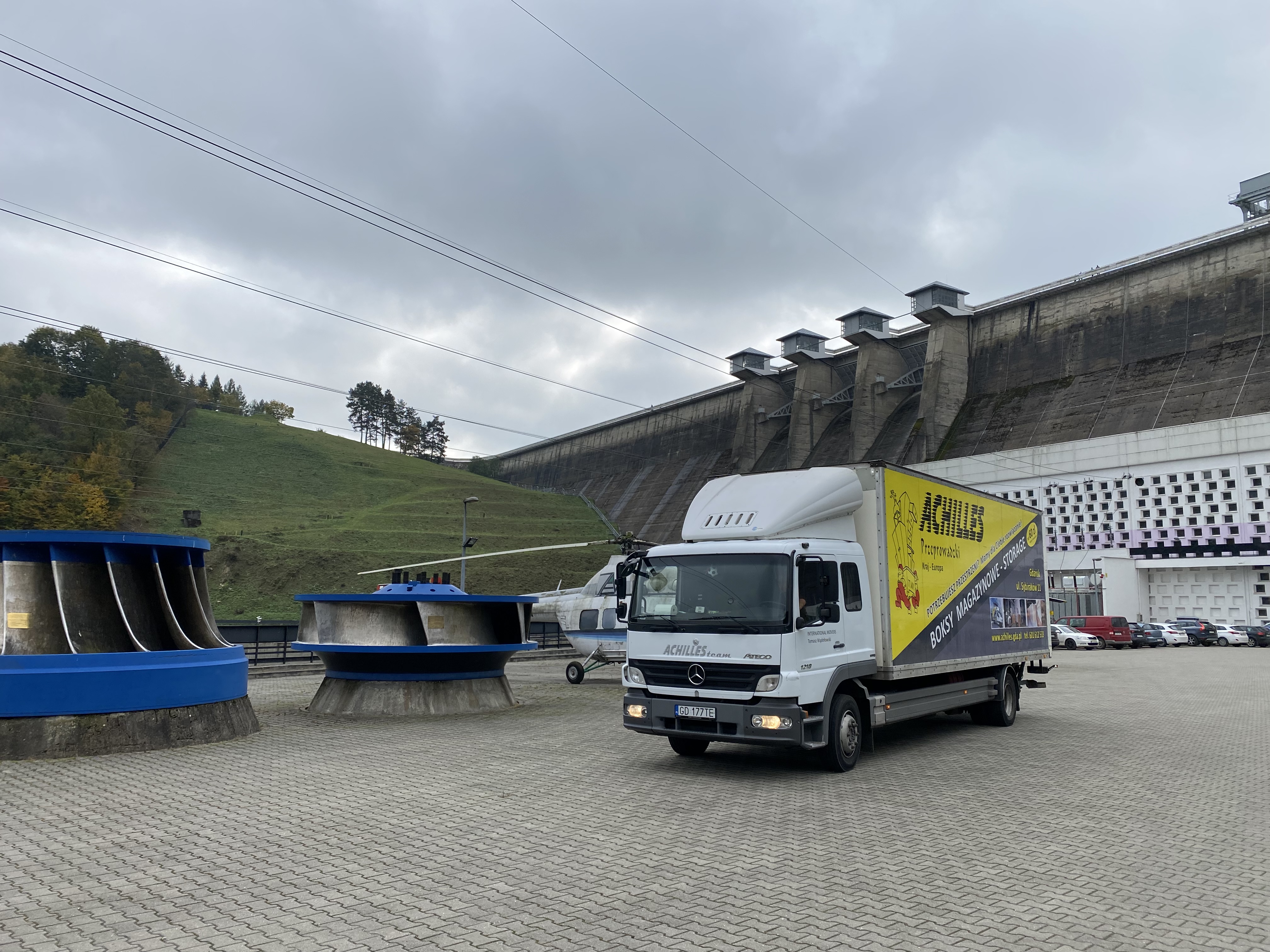 Tama Solina - miniatura 3